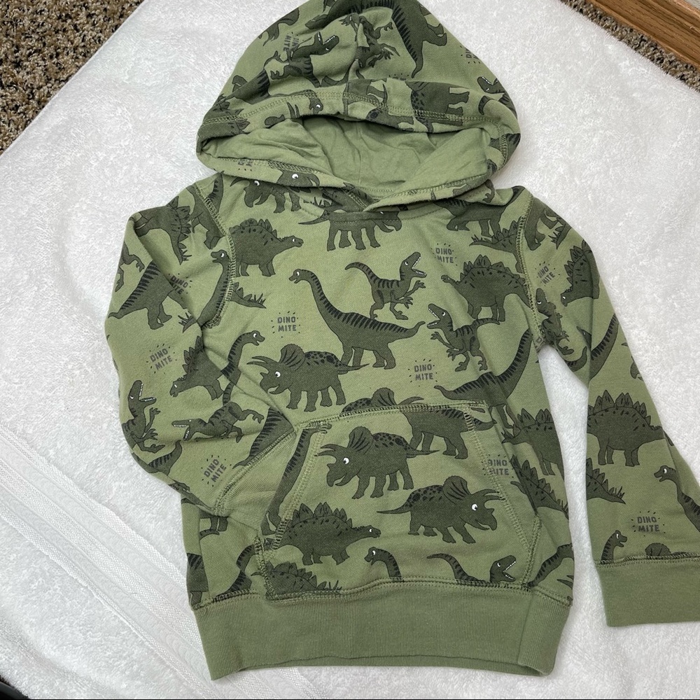 5/$15 Long Sleeve